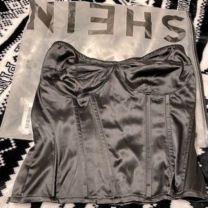 NEW Dress & top (2 items)